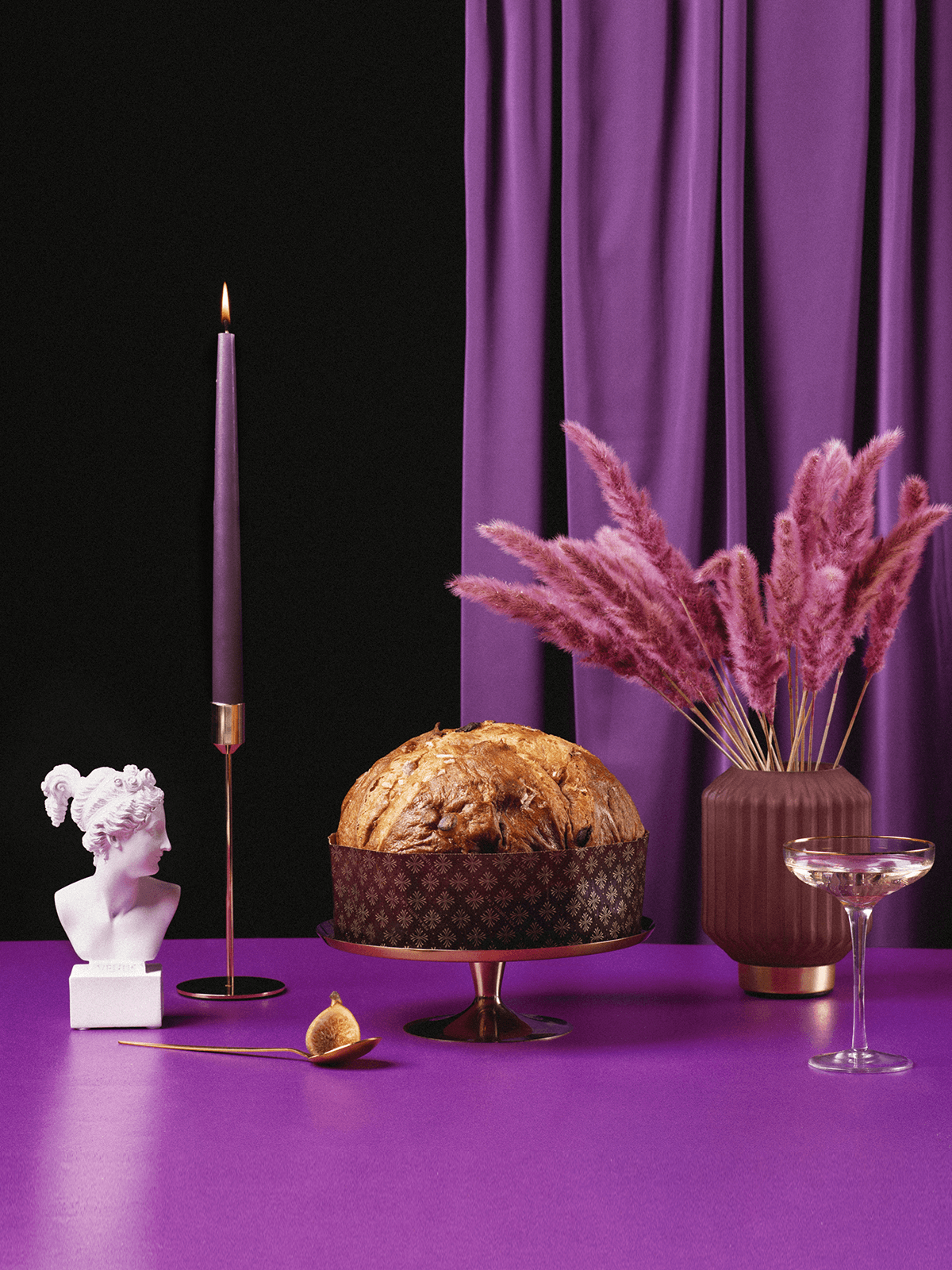 fichi e cioccolato - immagine 3