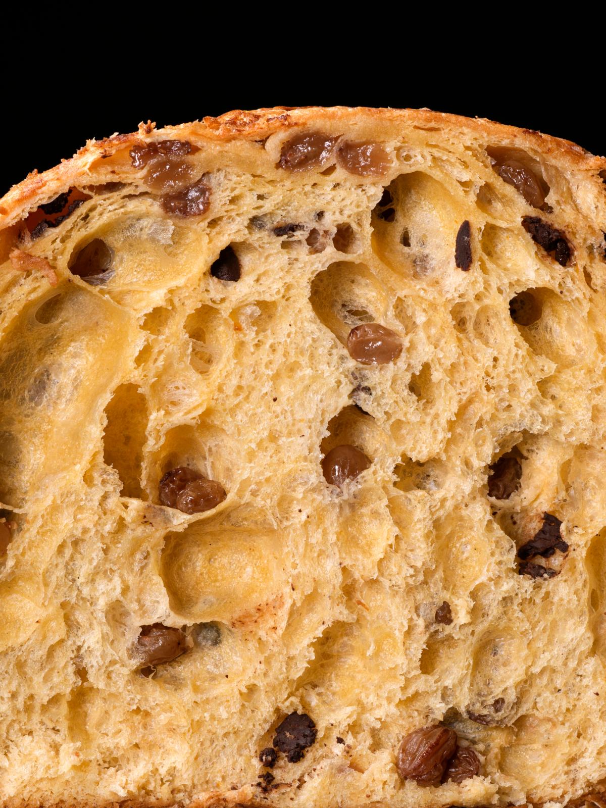 uvetta e cioccolato - immagine 4