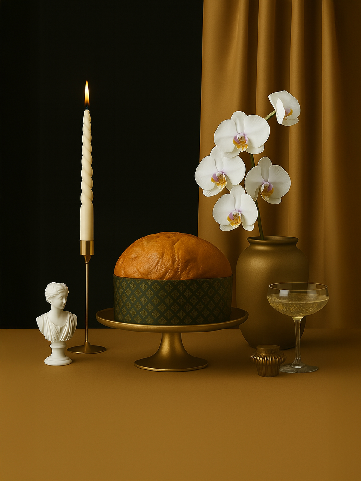 pandorato - immagine 3