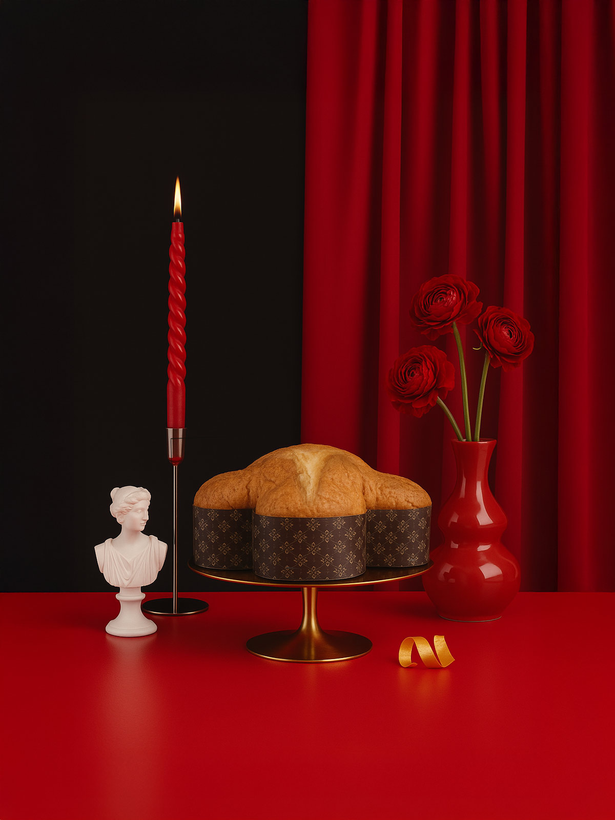 colomba classica - immagine 3