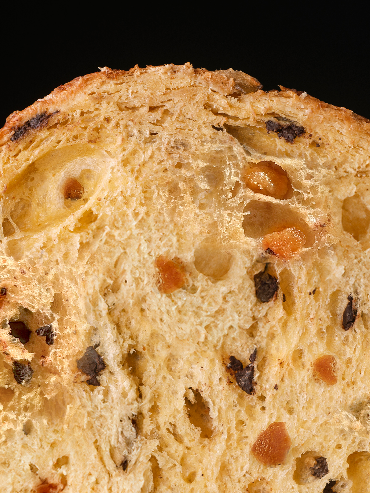 arancia e cioccolato - immagine 4